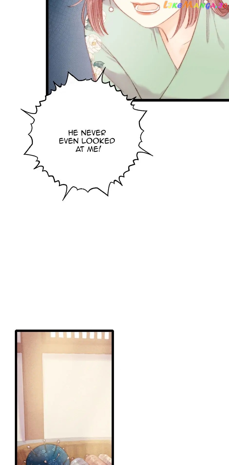 The Goddess of Healing Chapter 65 - page 24