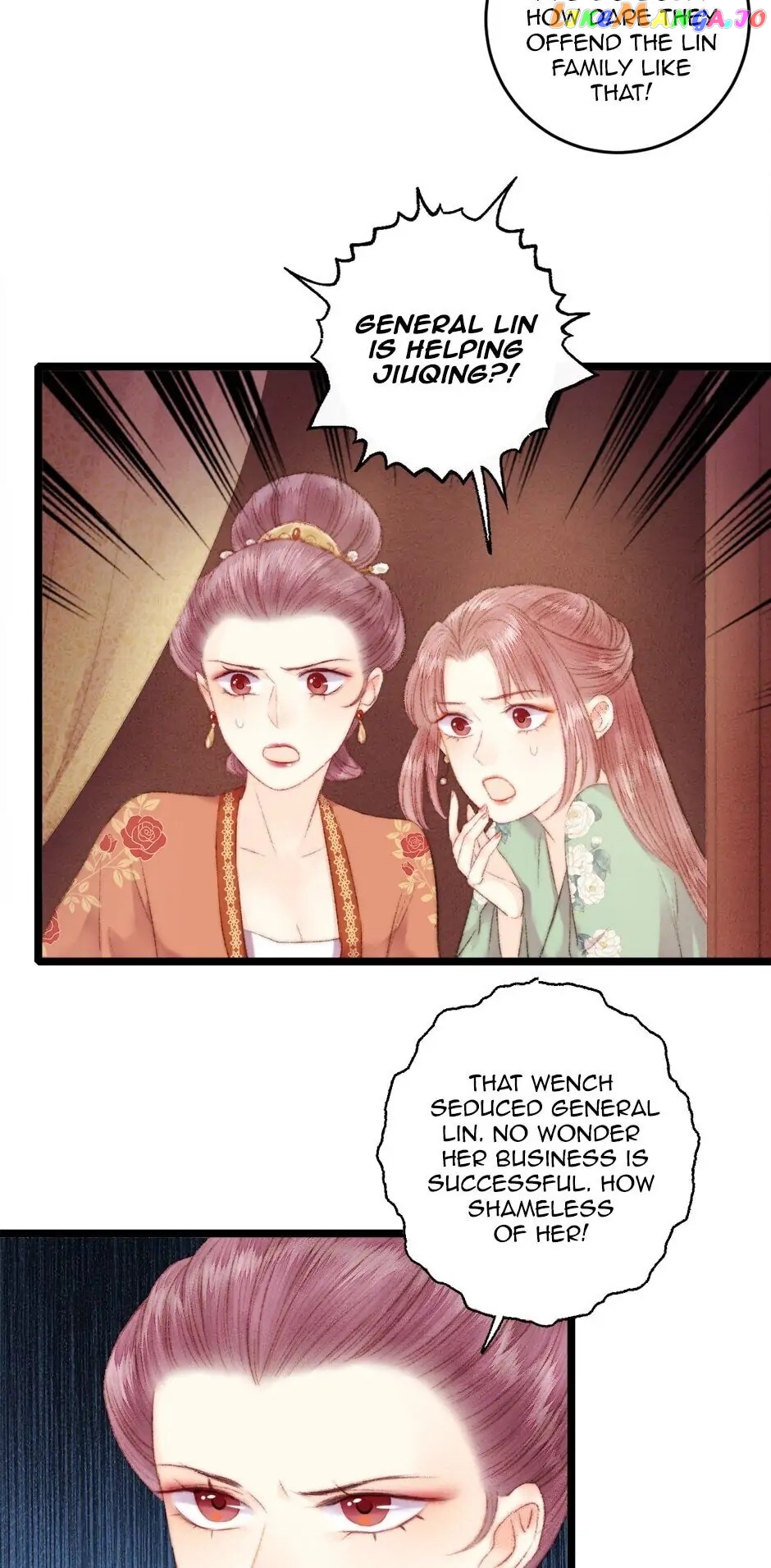 The Goddess of Healing Chapter 65 - page 9