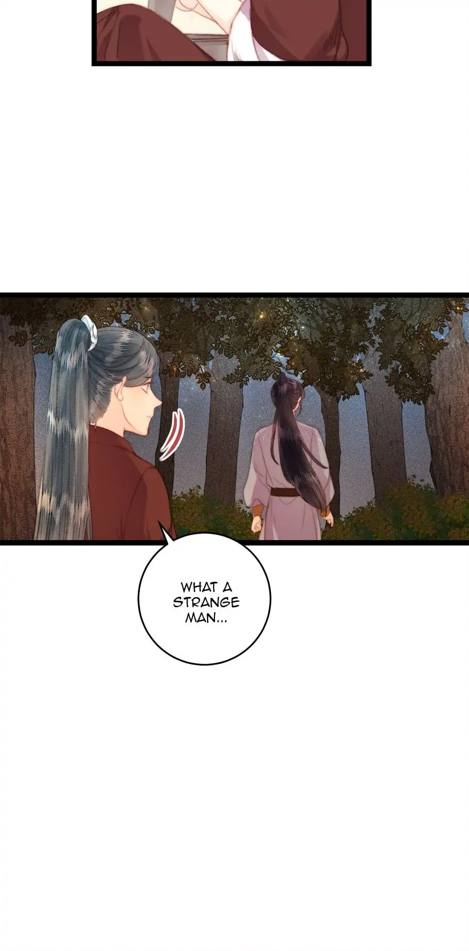 The Goddess of Healing Chapter 142 - page 16