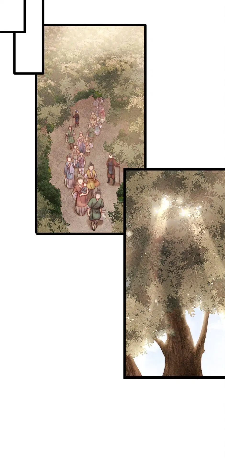 The Goddess of Healing Chapter 142 - page 19