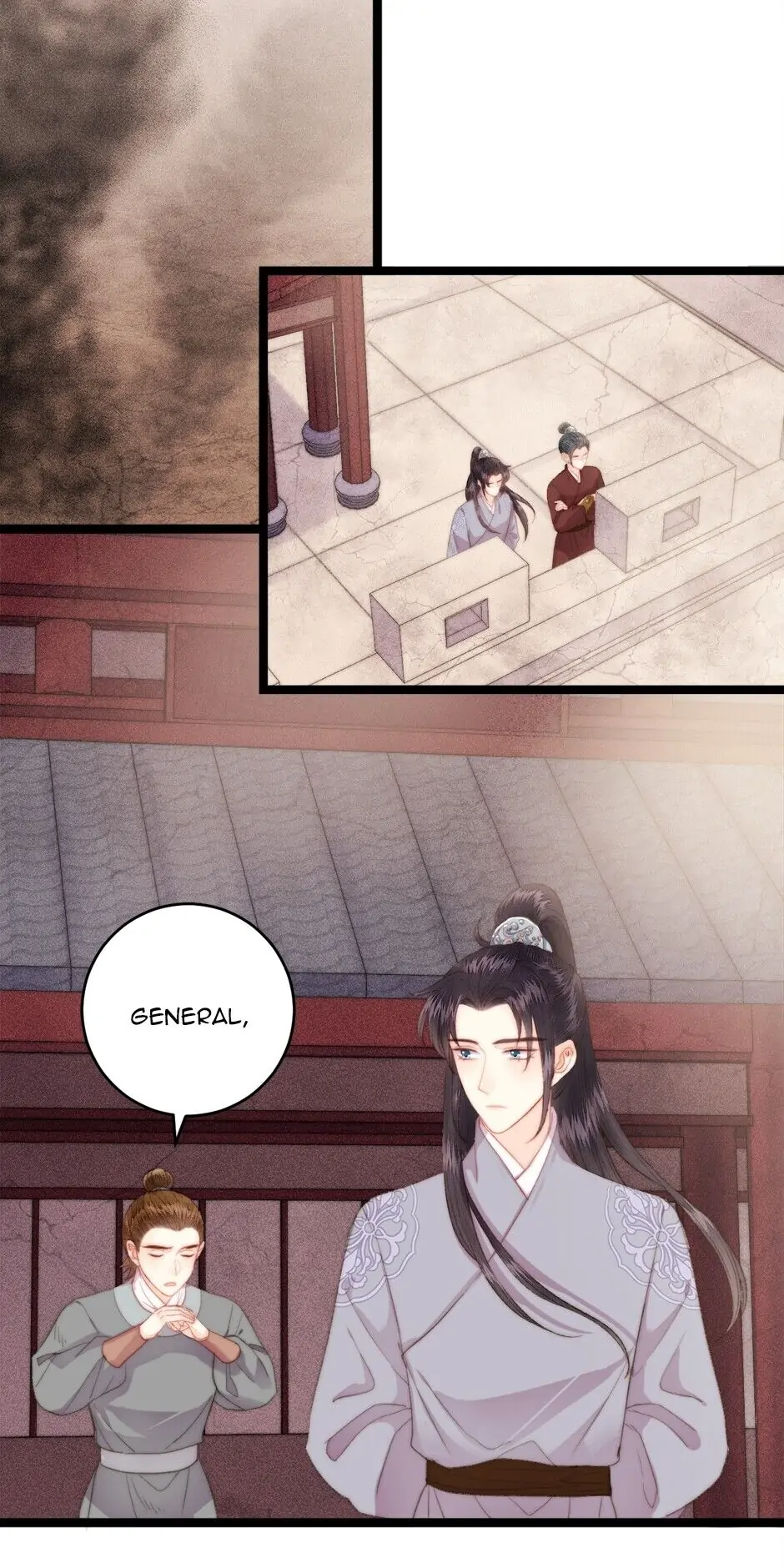The Goddess of Healing Chapter 142 - page 2