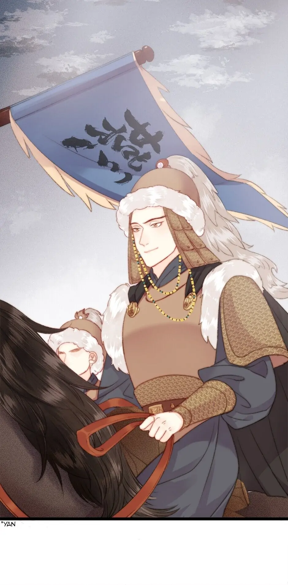The Goddess of Healing Chapter 142 - page 26
