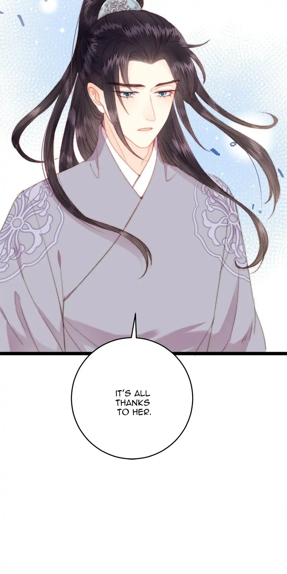 The Goddess of Healing Chapter 142 - page 5