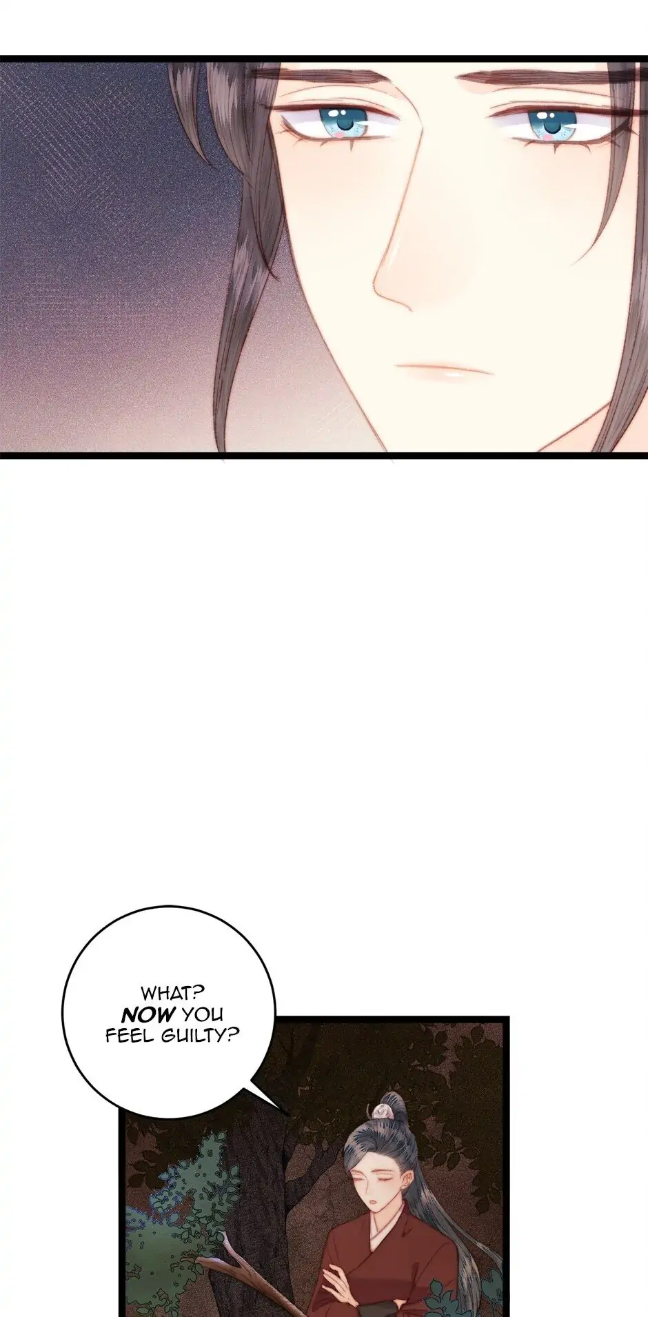 The Goddess of Healing Chapter 142 - page 8