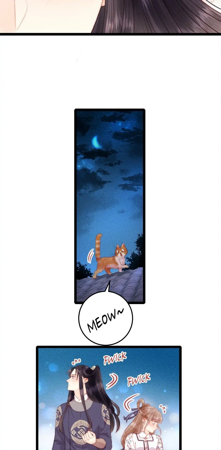 The Goddess of Healing Chapter 105 - page 15