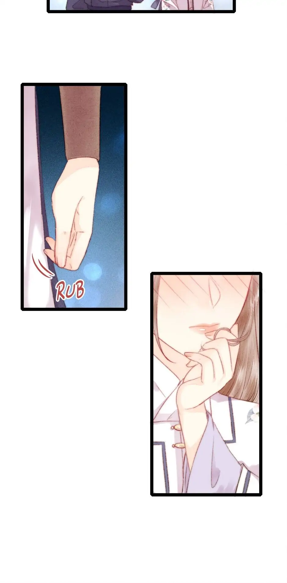The Goddess of Healing Chapter 105 - page 16