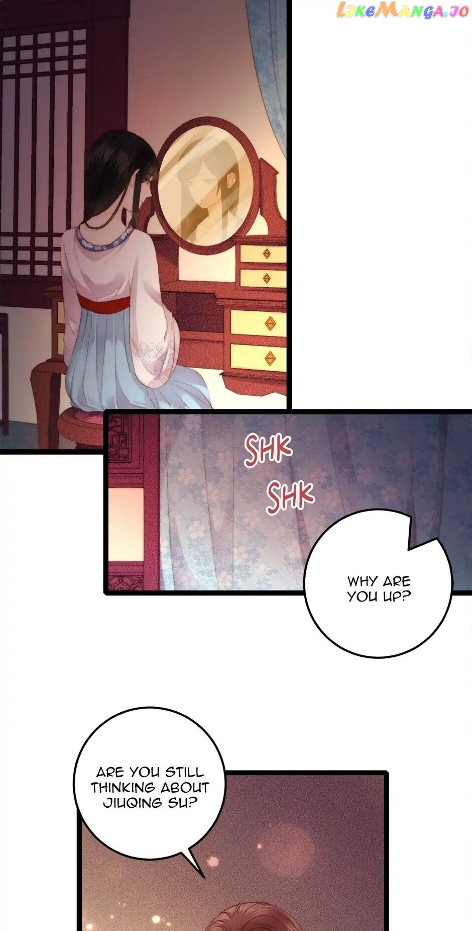 The Goddess of Healing Chapter 90 - page 2