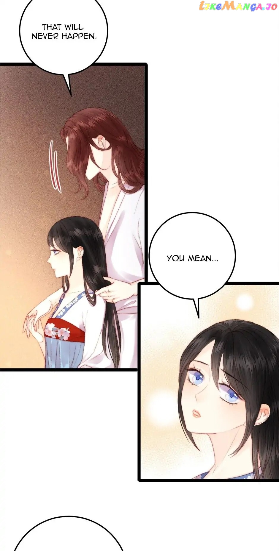 The Goddess of Healing Chapter 90 - page 4