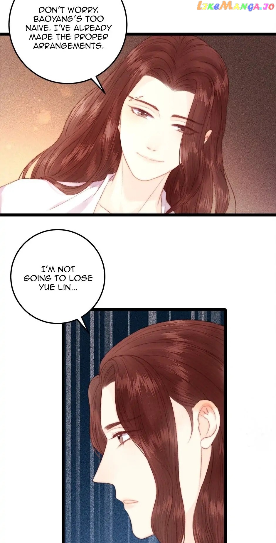 The Goddess of Healing Chapter 90 - page 5
