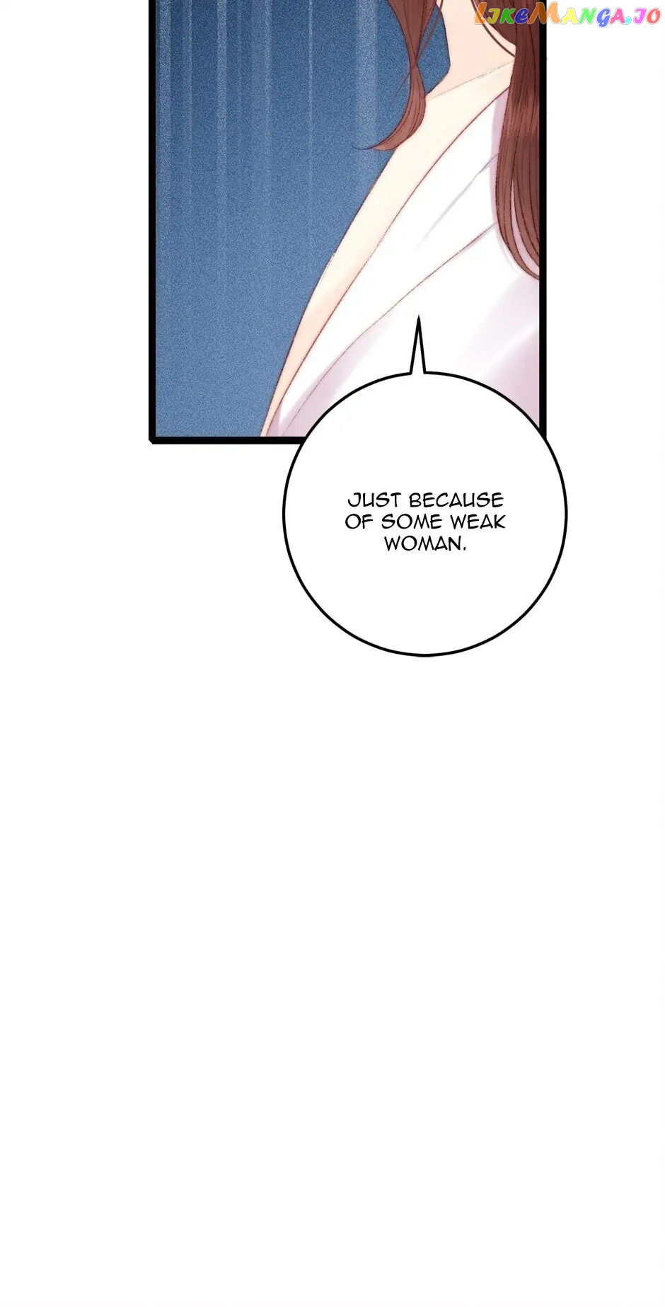 The Goddess of Healing Chapter 90 - page 6