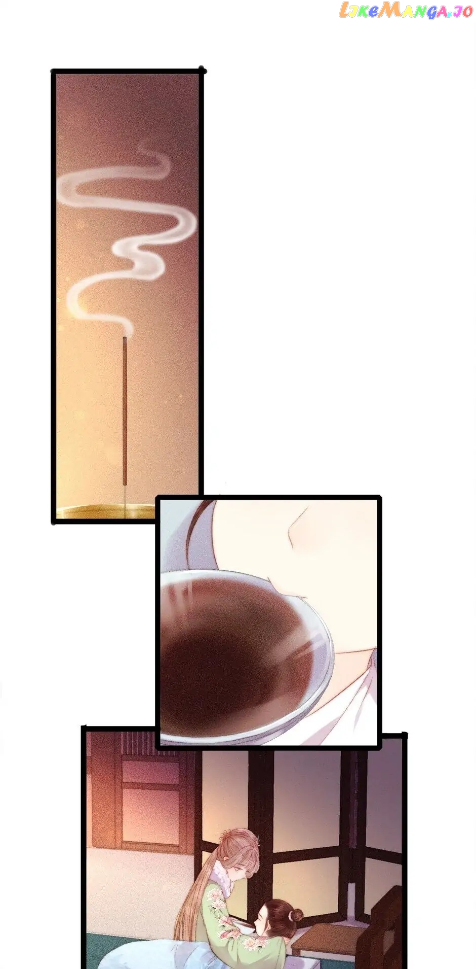 The Goddess of Healing Chapter 90 - page 7