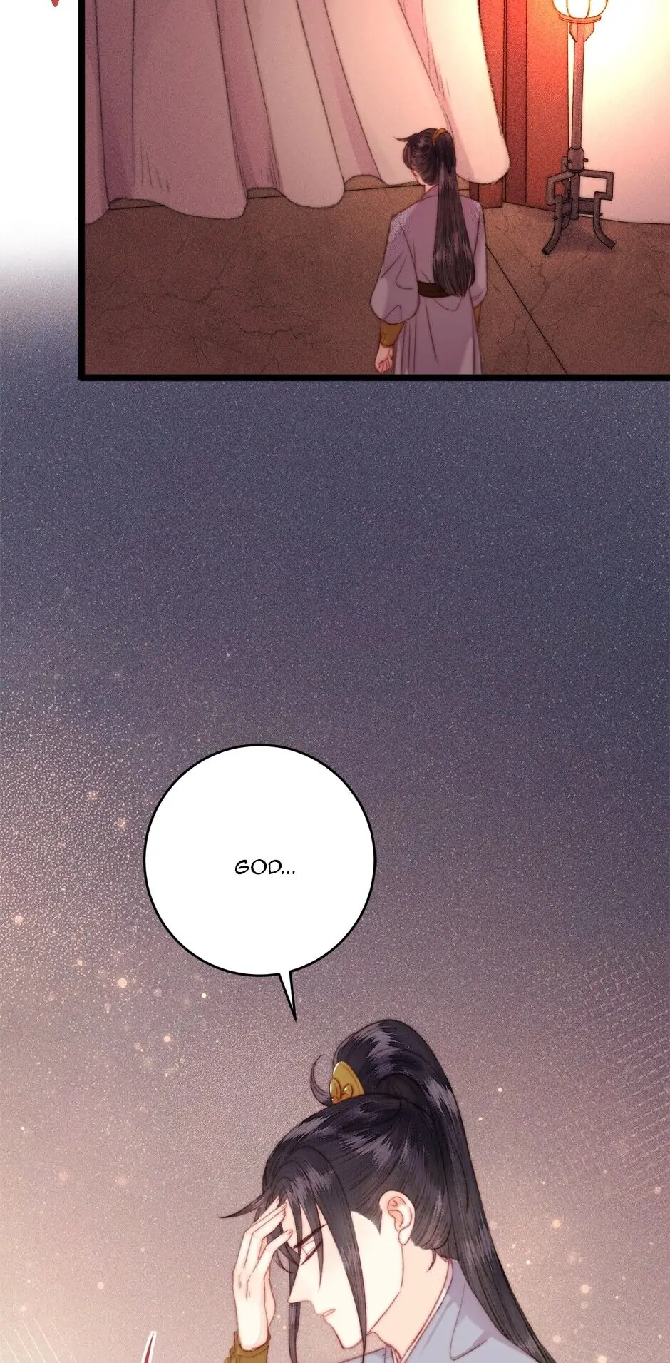 The Goddess of Healing Chapter 141 - page 10
