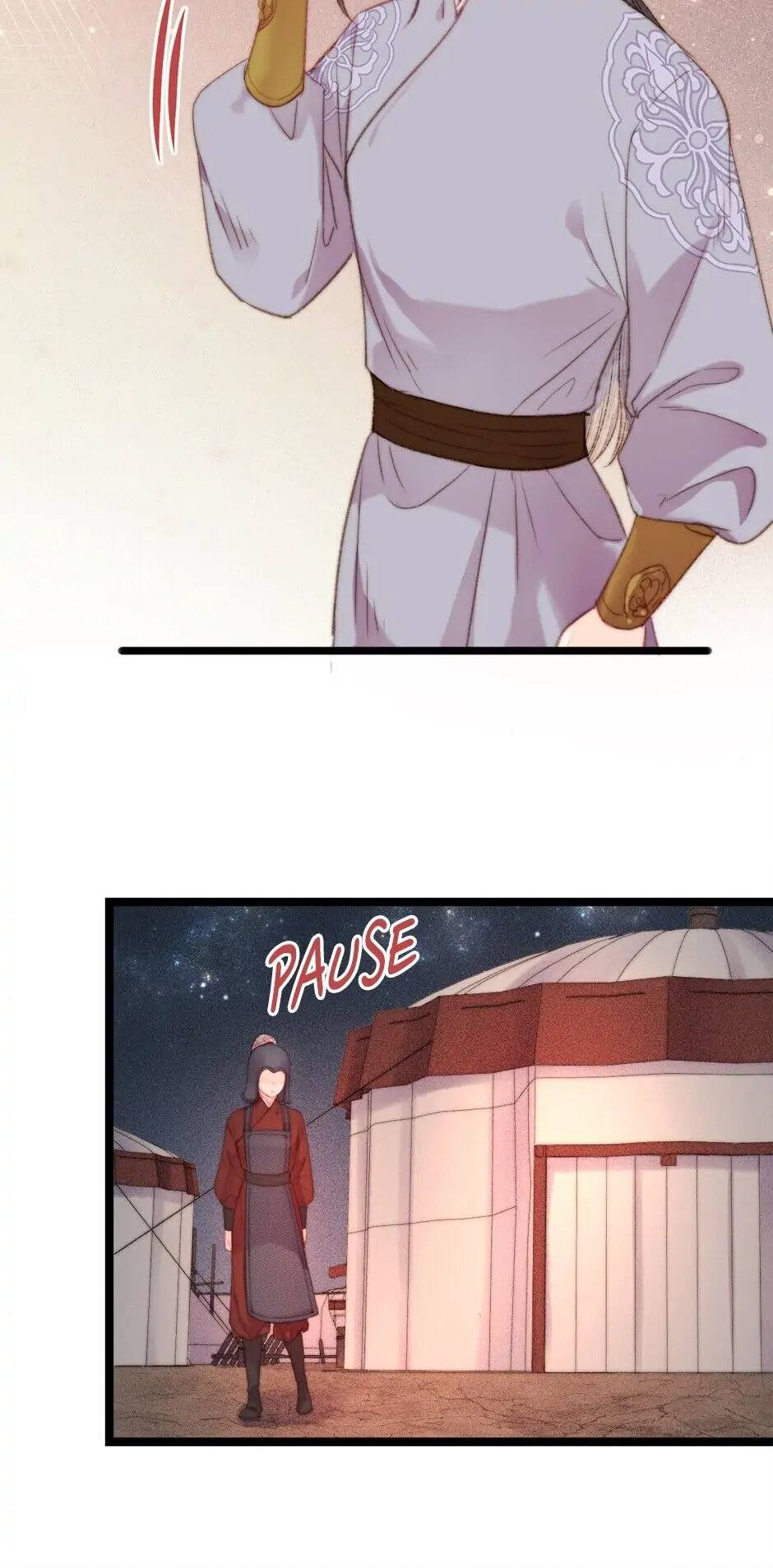The Goddess of Healing Chapter 141 - page 11