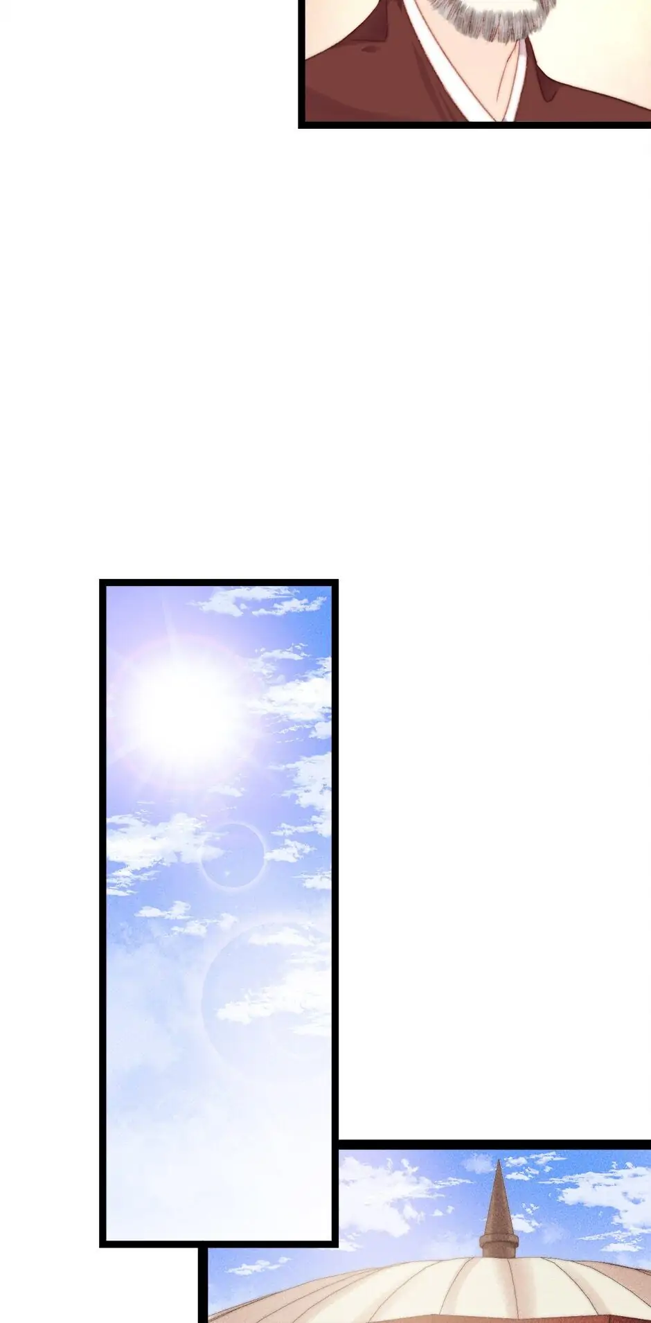 The Goddess of Healing Chapter 141 - page 18