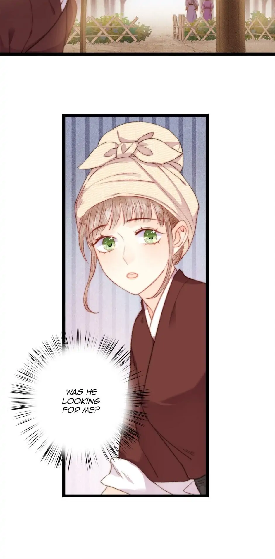 The Goddess of Healing Chapter 141 - page 26