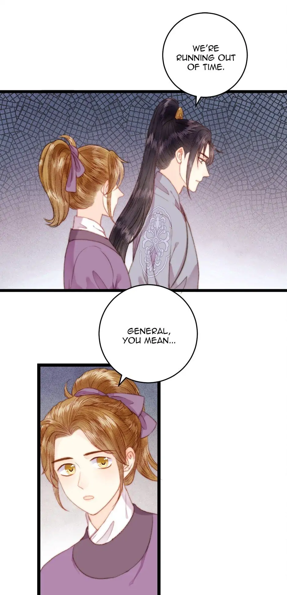 The Goddess of Healing Chapter 141 - page 27