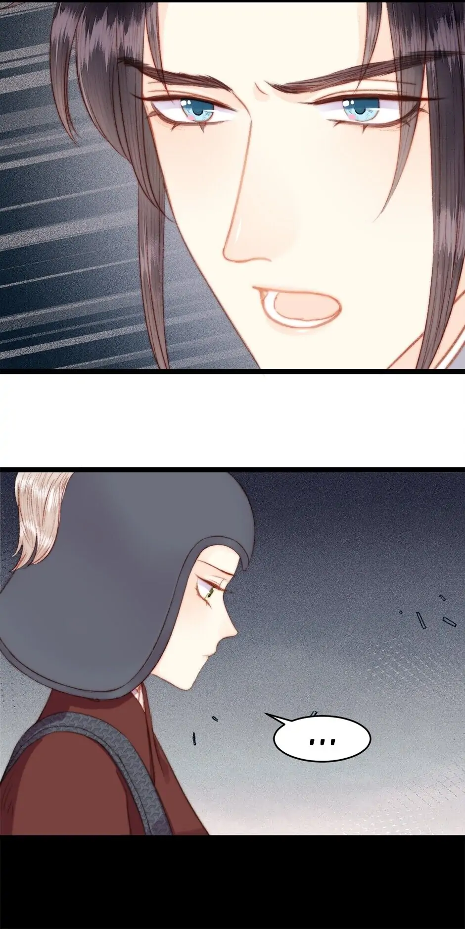 The Goddess of Healing Chapter 141 - page 6