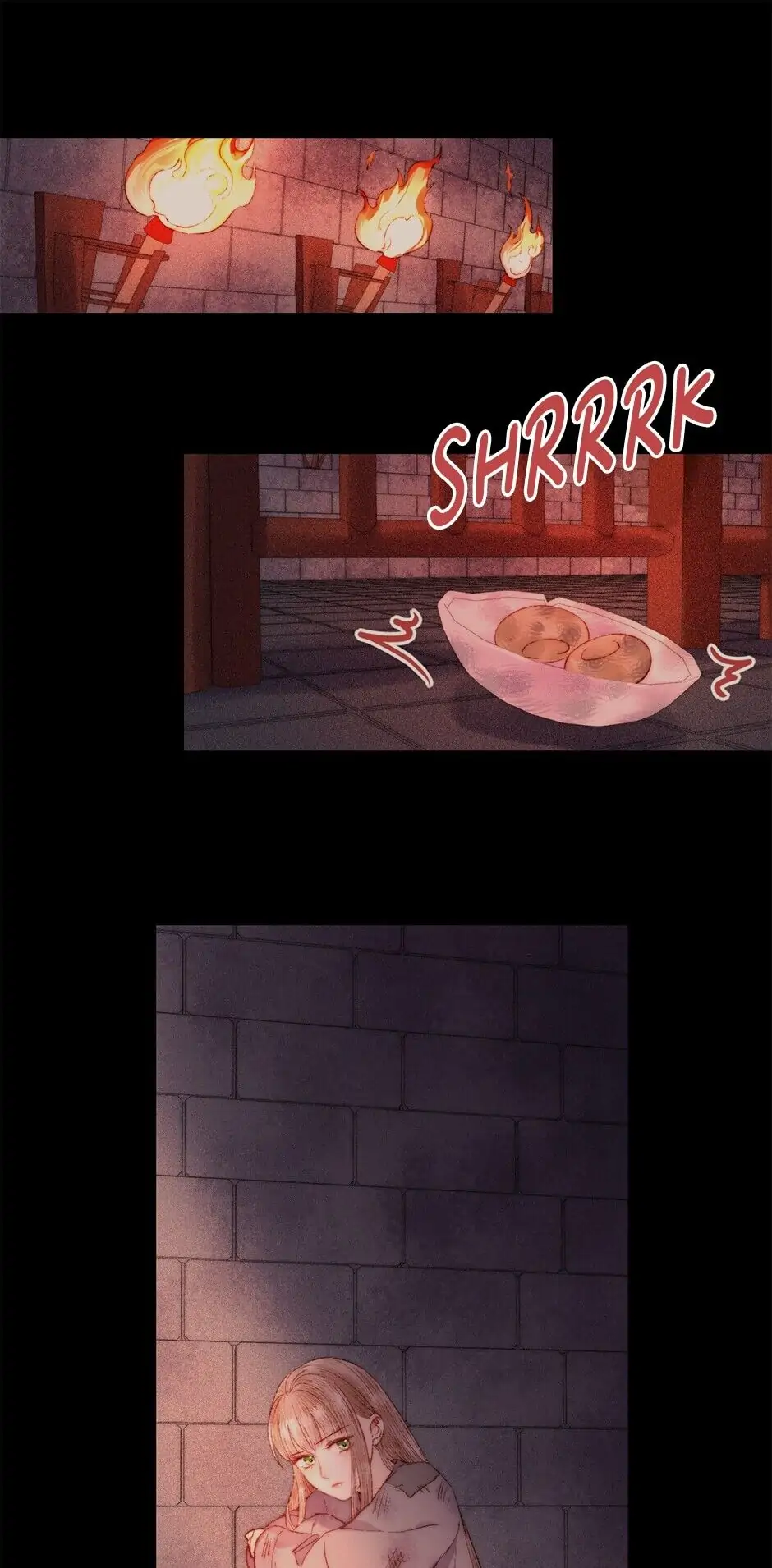 The Goddess of Healing Chapter 141 - page 7