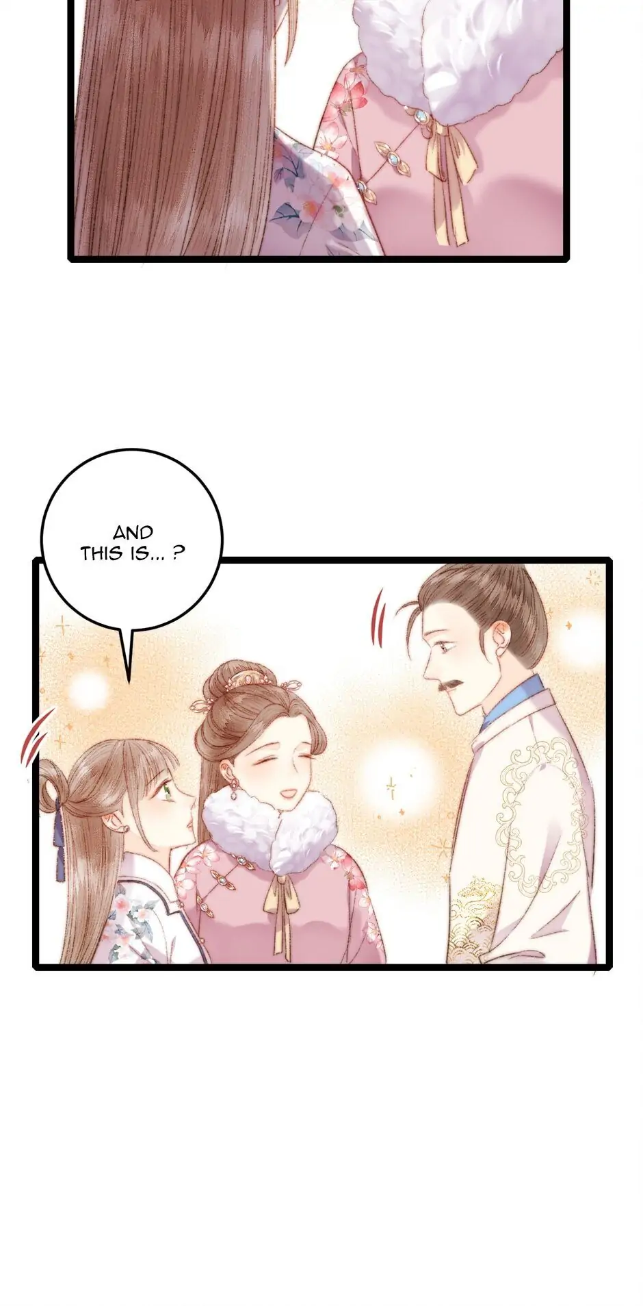 The Goddess of Healing Chapter 104 - page 16