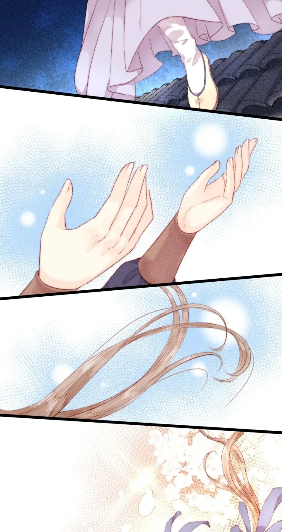 The Goddess of Healing Chapter 104 - page 29