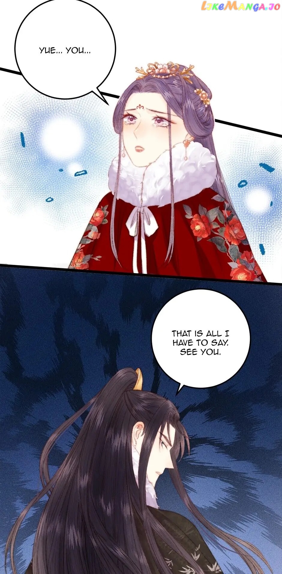 The Goddess of Healing Chapter 89 - page 18