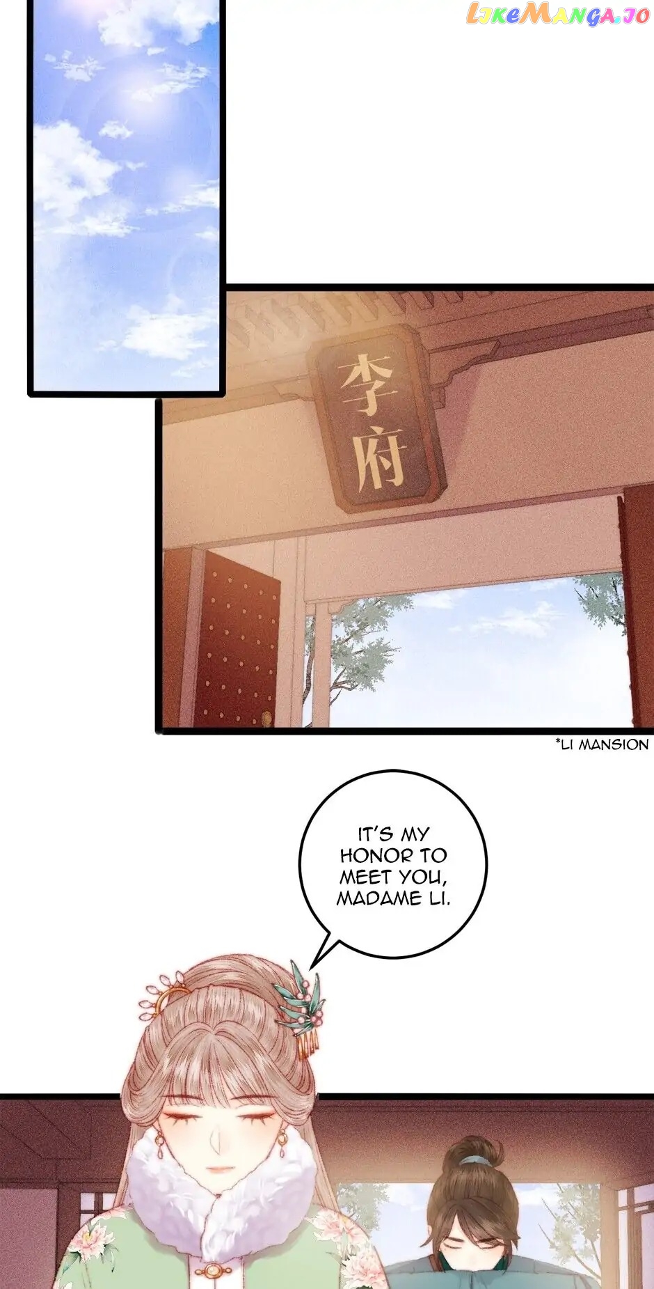 The Goddess of Healing Chapter 89 - page 2