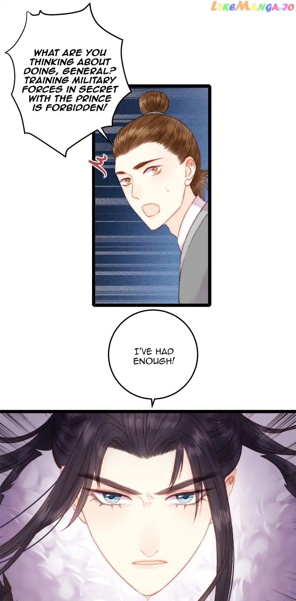 The Goddess of Healing Chapter 89 - page 22
