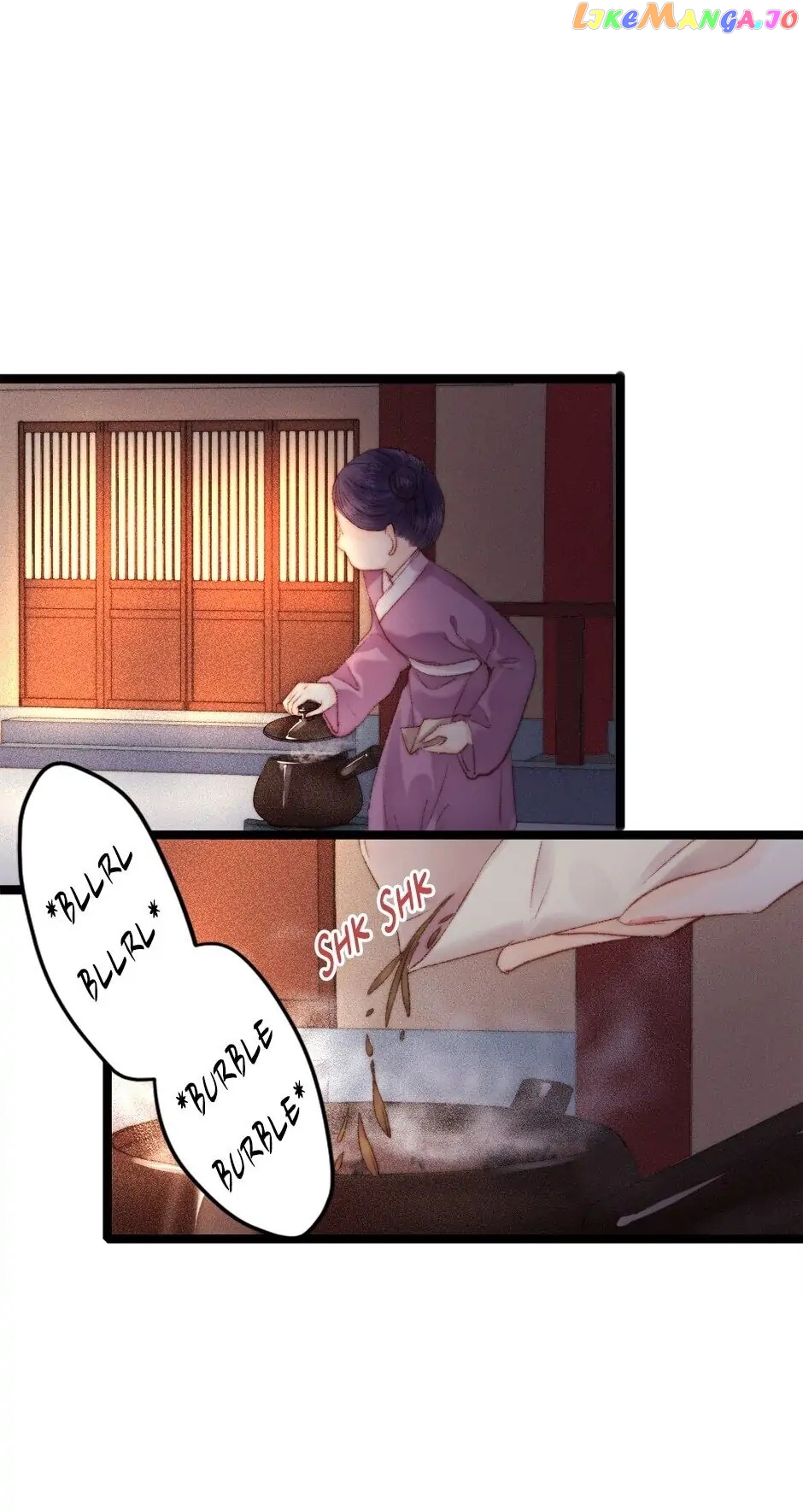 The Goddess of Healing Chapter 89 - page 27