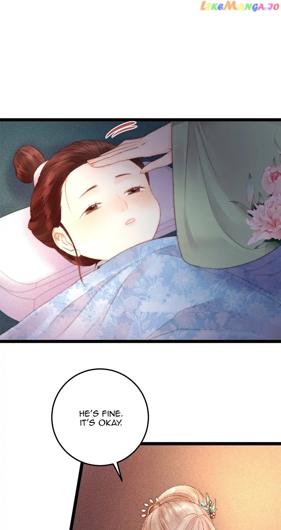 The Goddess of Healing Chapter 89 - page 28
