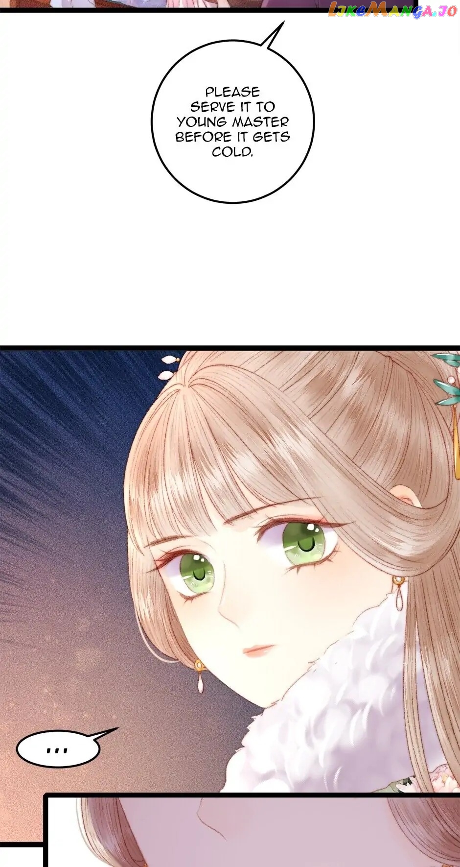 The Goddess of Healing Chapter 89 - page 30