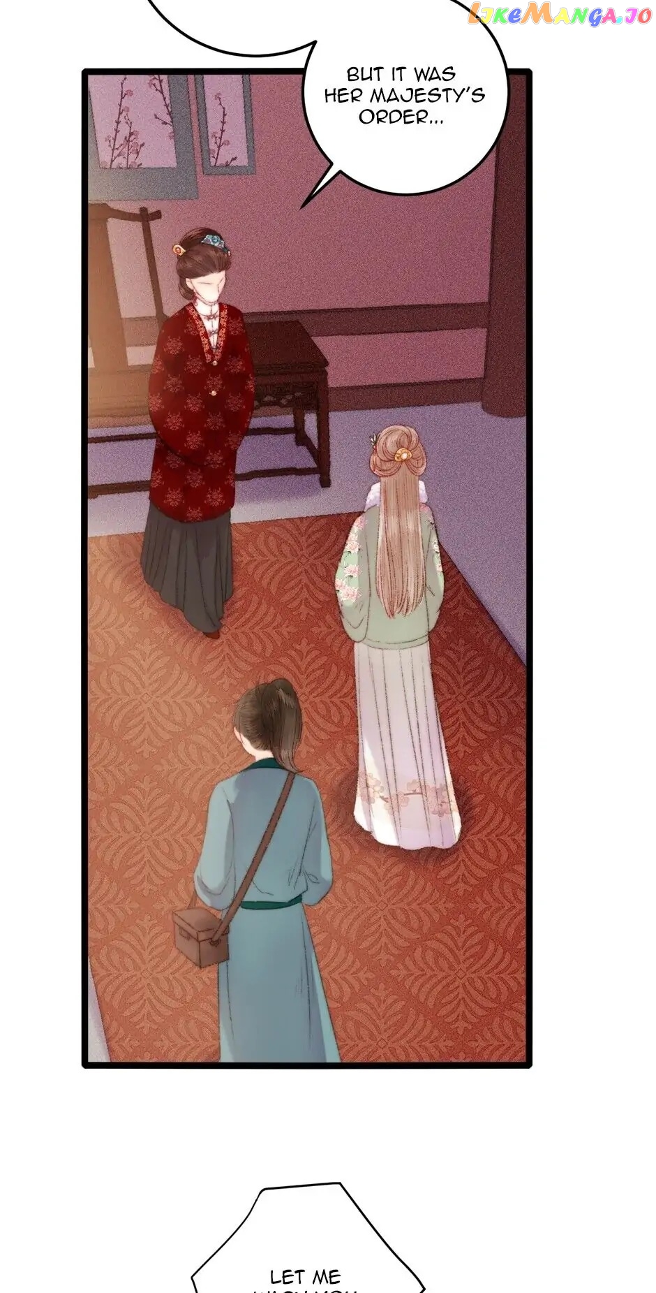 The Goddess of Healing Chapter 89 - page 4