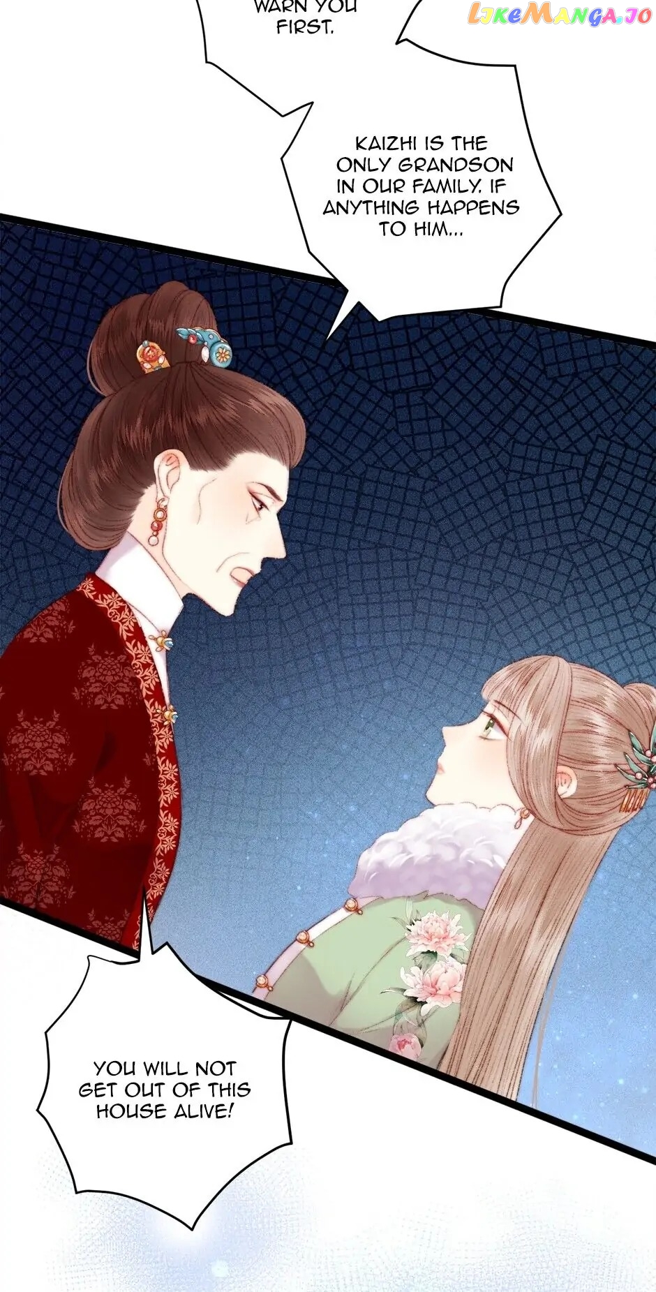 The Goddess of Healing Chapter 89 - page 5