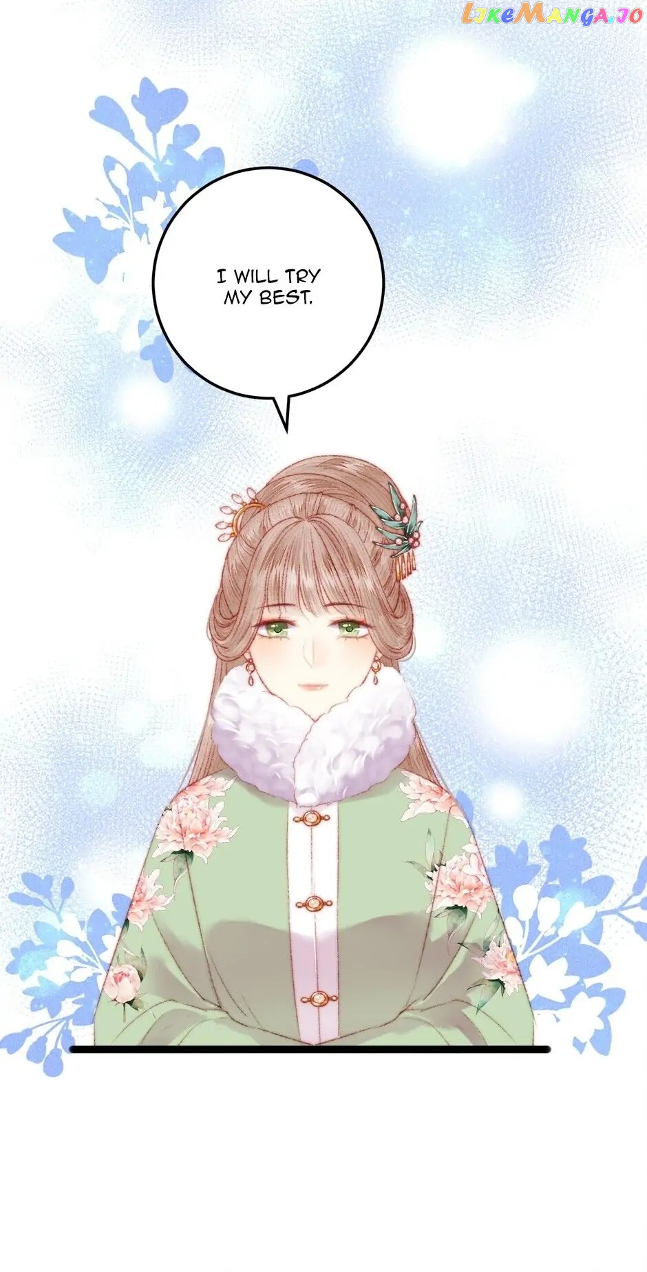 The Goddess of Healing Chapter 89 - page 6