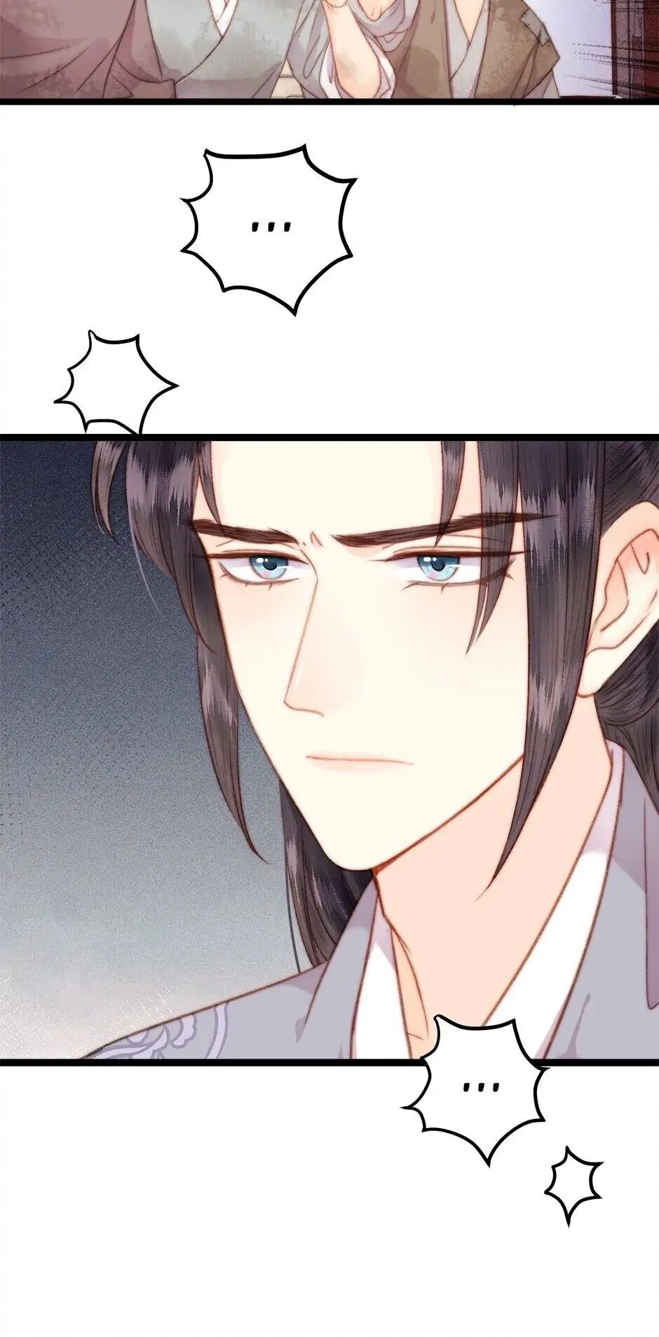 The Goddess of Healing Chapter 140 - page 21