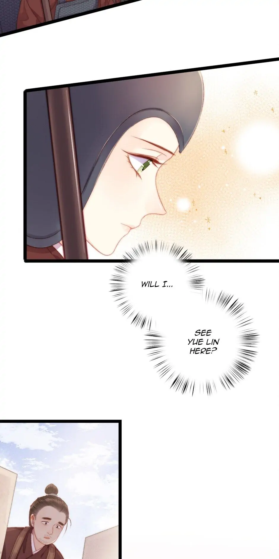 The Goddess of Healing Chapter 140 - page 4