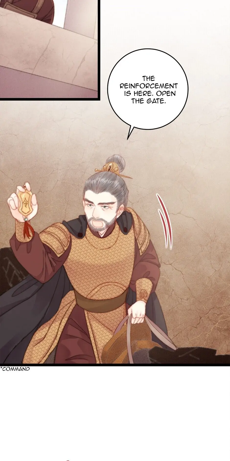 The Goddess of Healing Chapter 140 - page 5