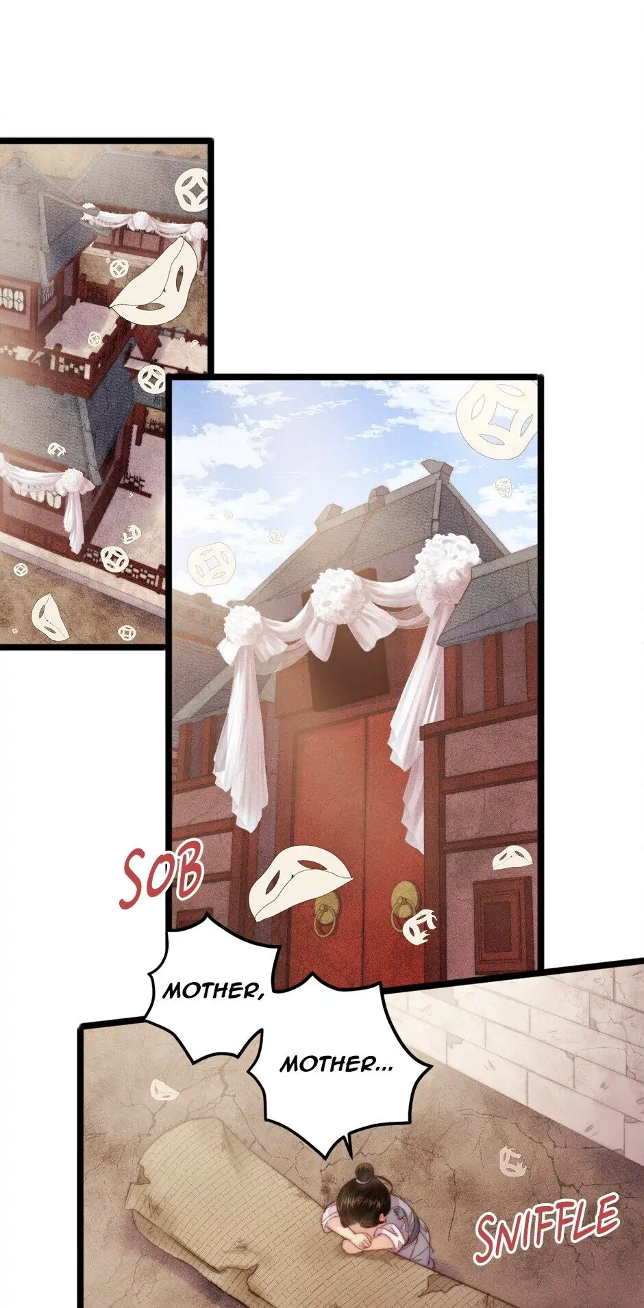 The Goddess of Healing Chapter 140 - page 7