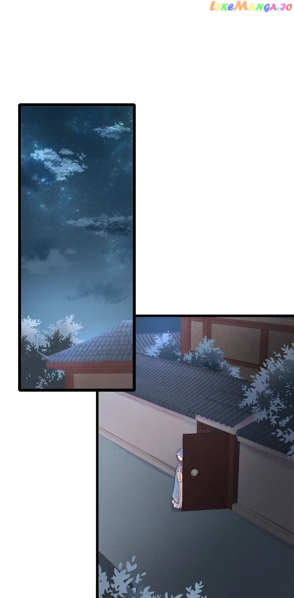 The Goddess of Healing Chapter 63 - page 18