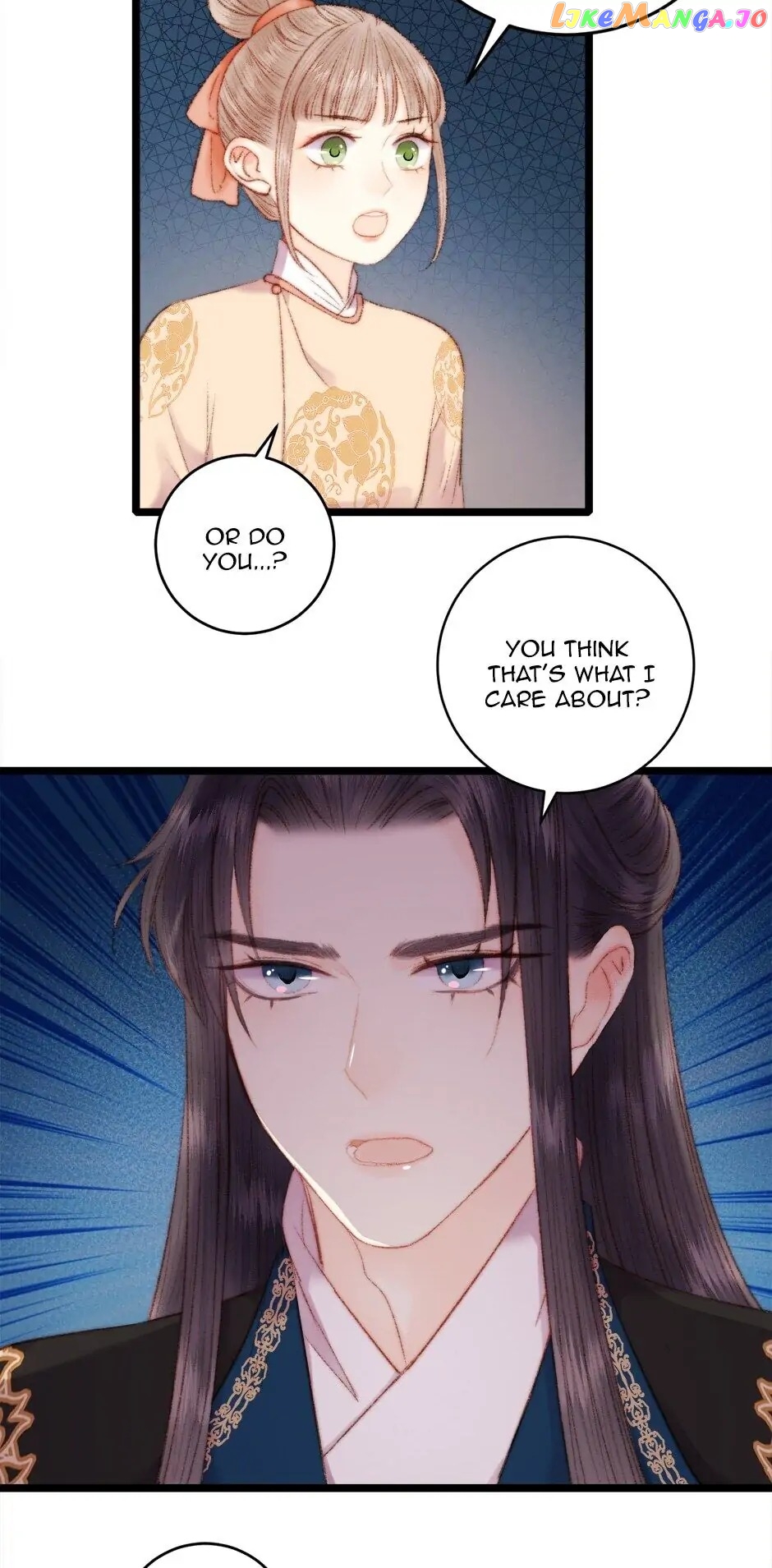 The Goddess of Healing Chapter 63 - page 2