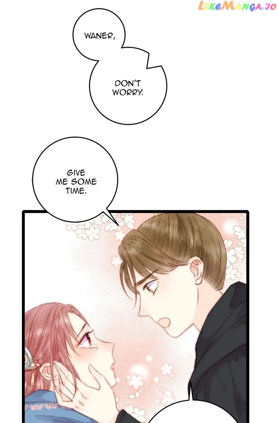 The Goddess of Healing Chapter 63 - page 26