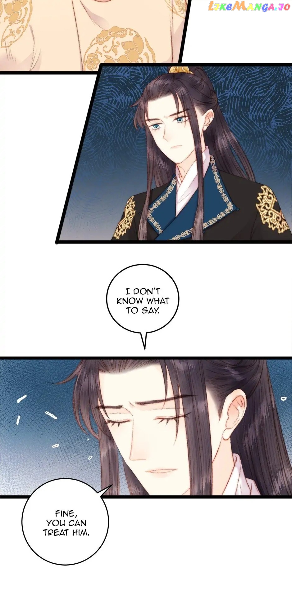 The Goddess of Healing Chapter 63 - page 5