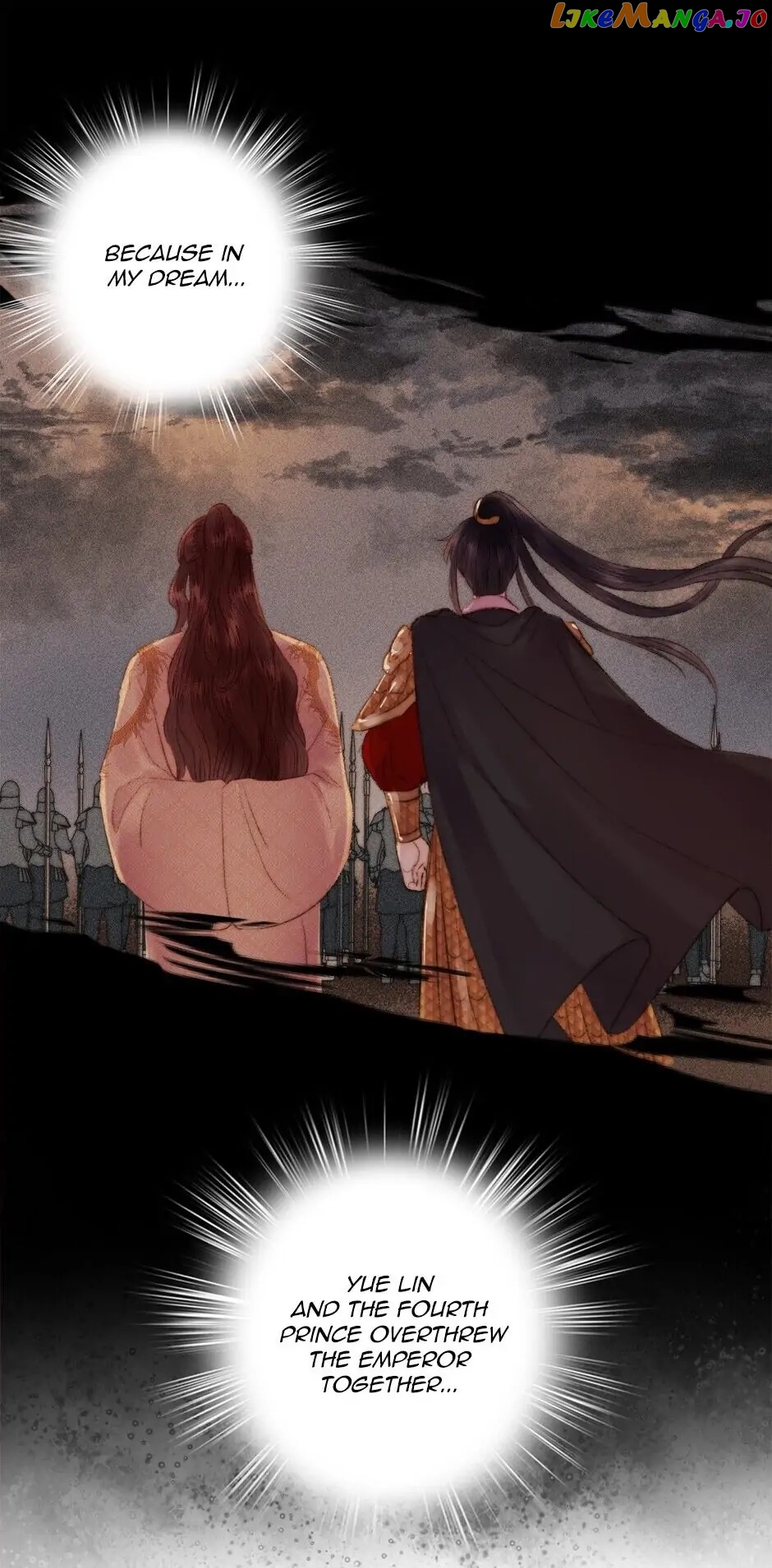 The Goddess of Healing Chapter 87 - page 12