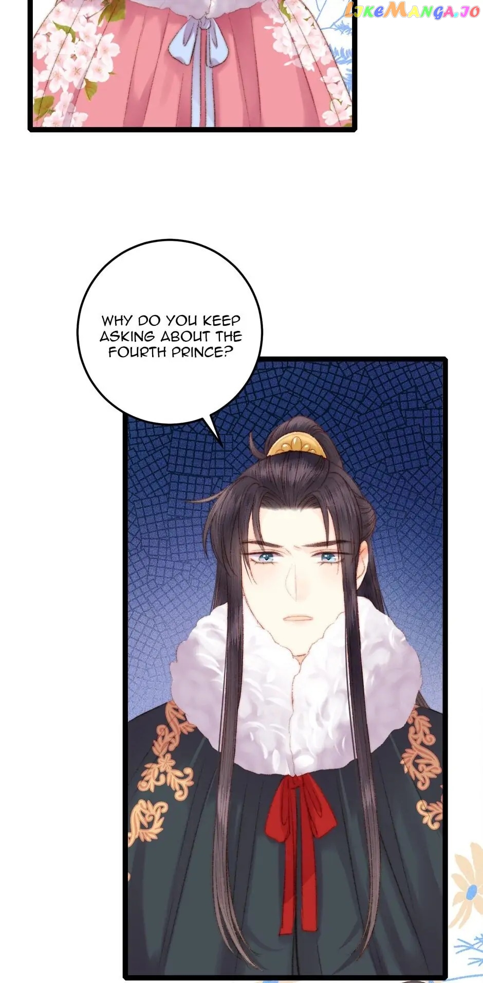 The Goddess of Healing Chapter 87 - page 18