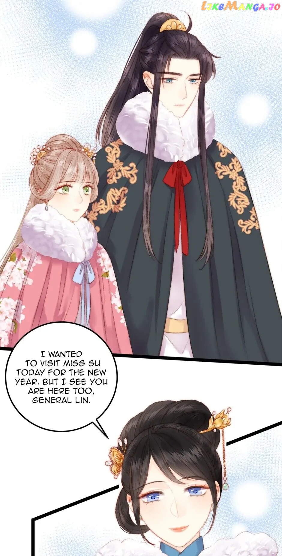 The Goddess of Healing Chapter 87 - page 2