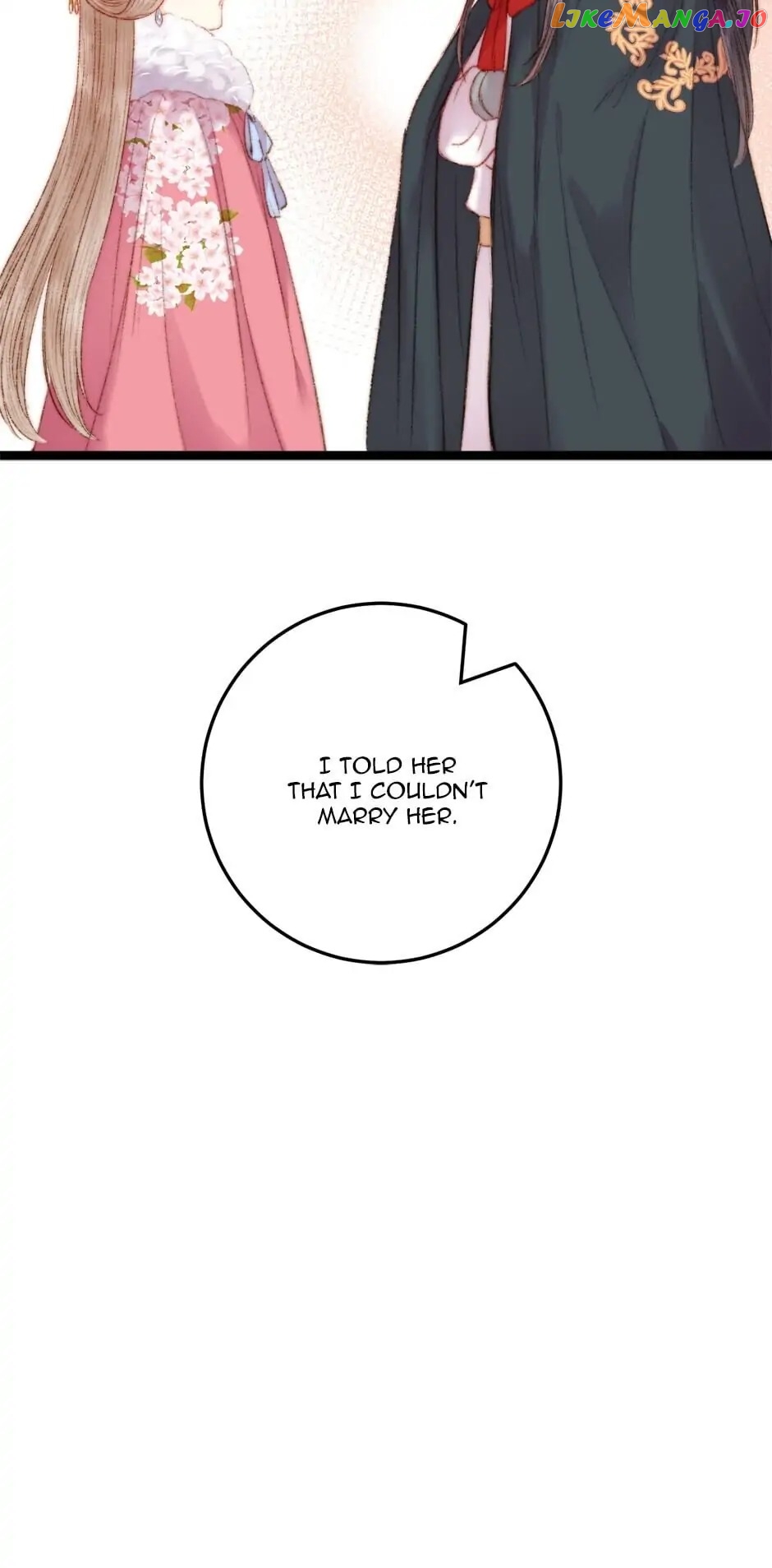 The Goddess of Healing Chapter 87 - page 21