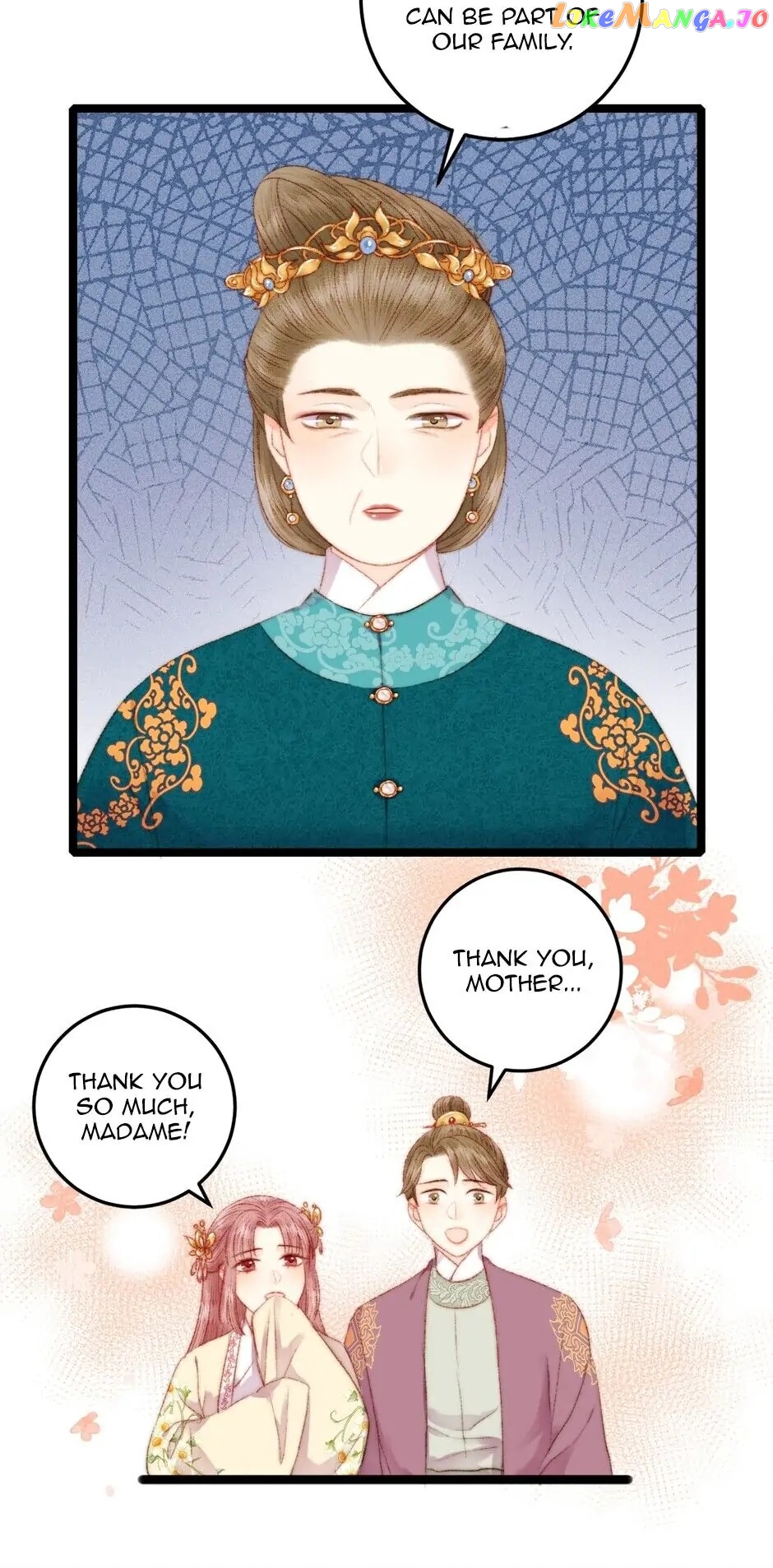 The Goddess of Healing Chapter 87 - page 26