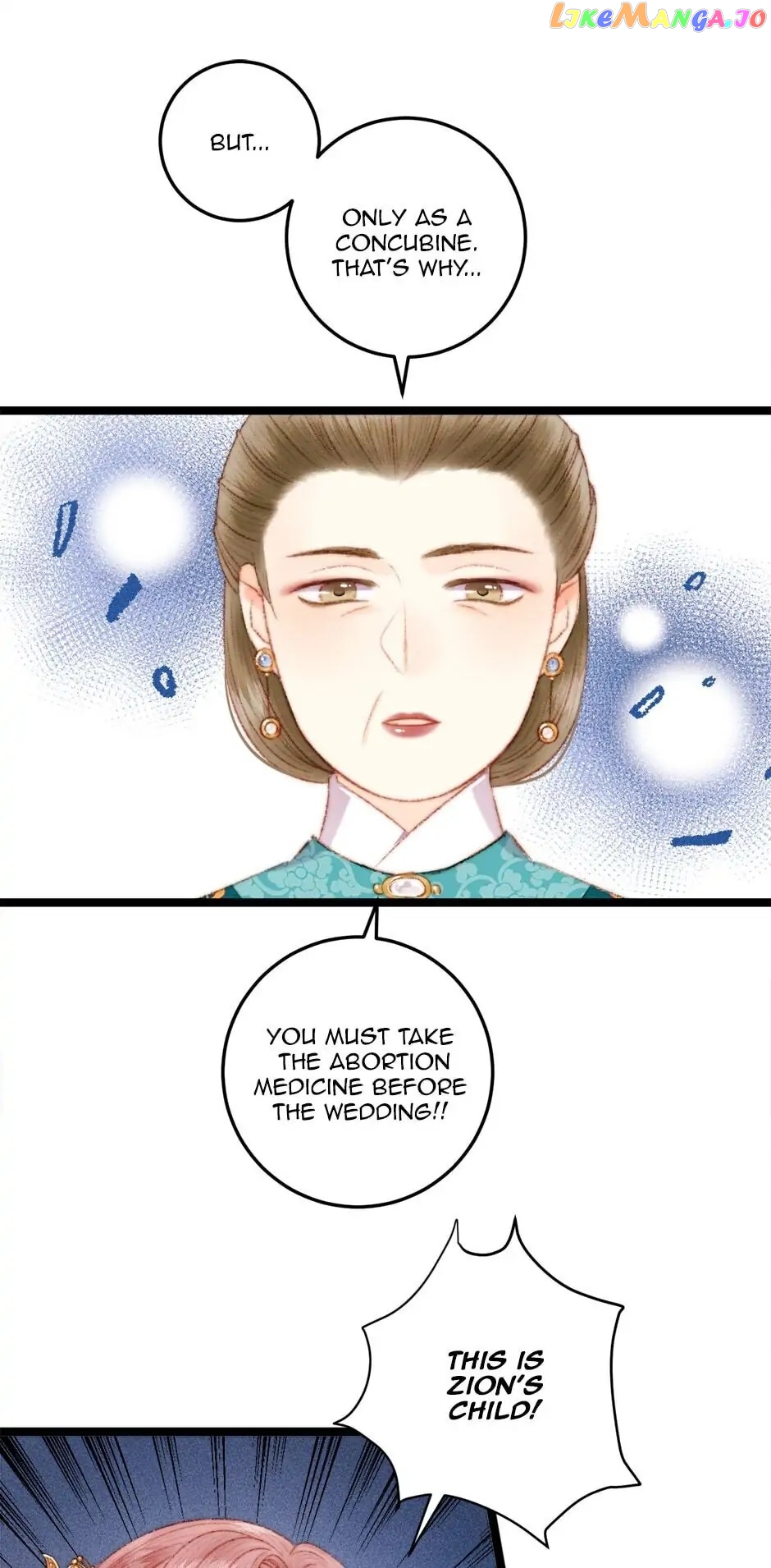 The Goddess of Healing Chapter 87 - page 27