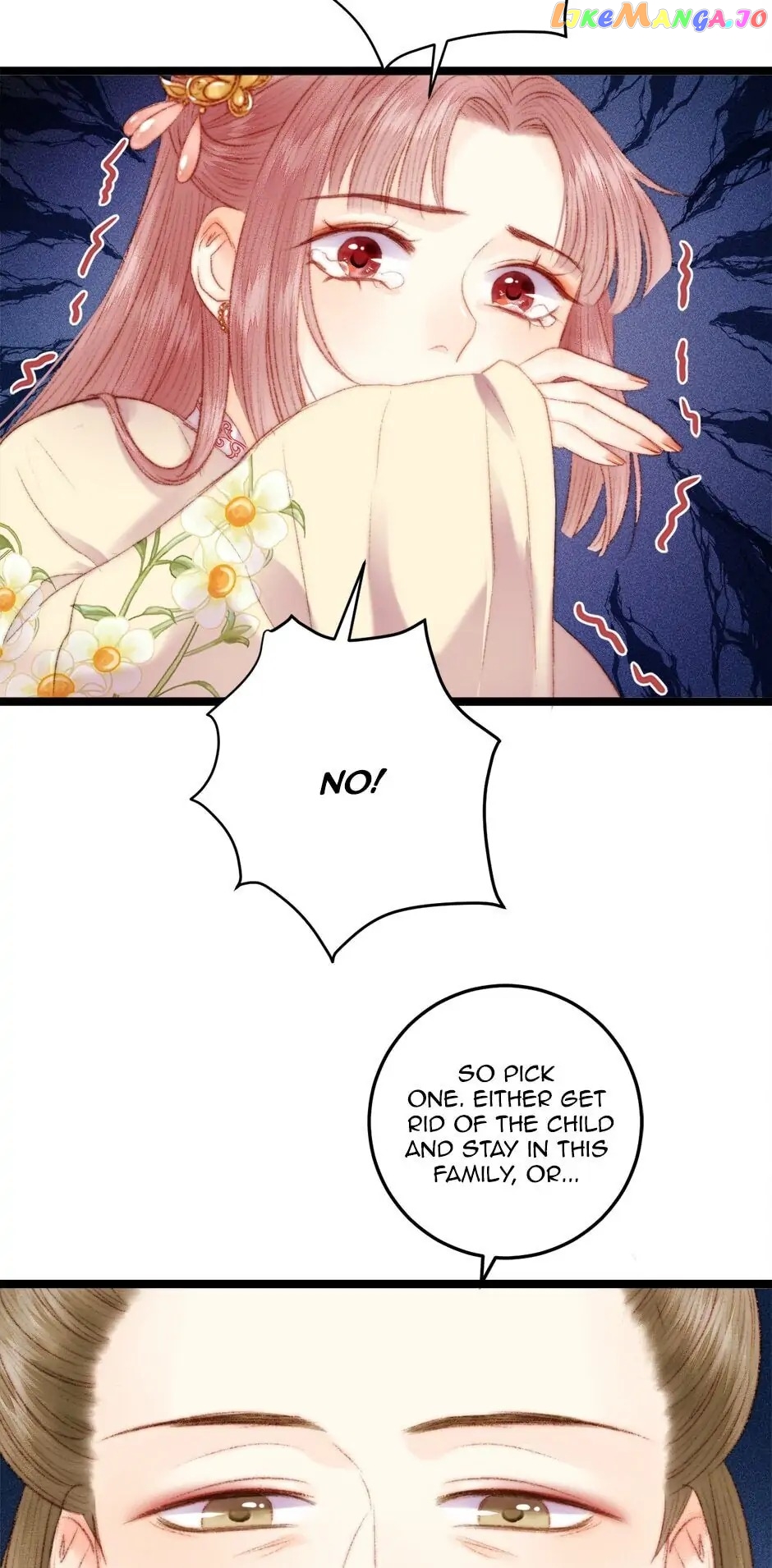 The Goddess of Healing Chapter 87 - page 29