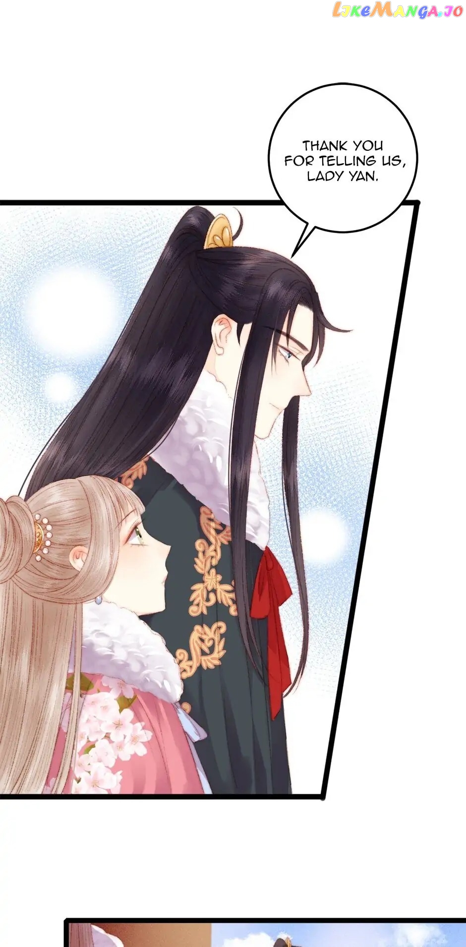 The Goddess of Healing Chapter 87 - page 7