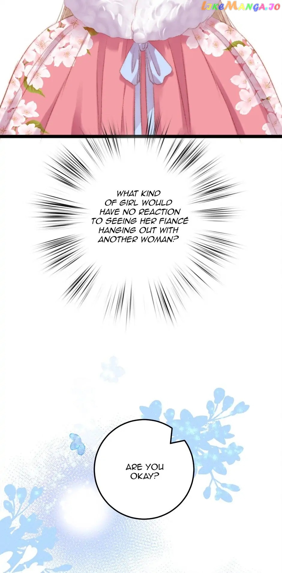 The Goddess of Healing Chapter 87 - page 9